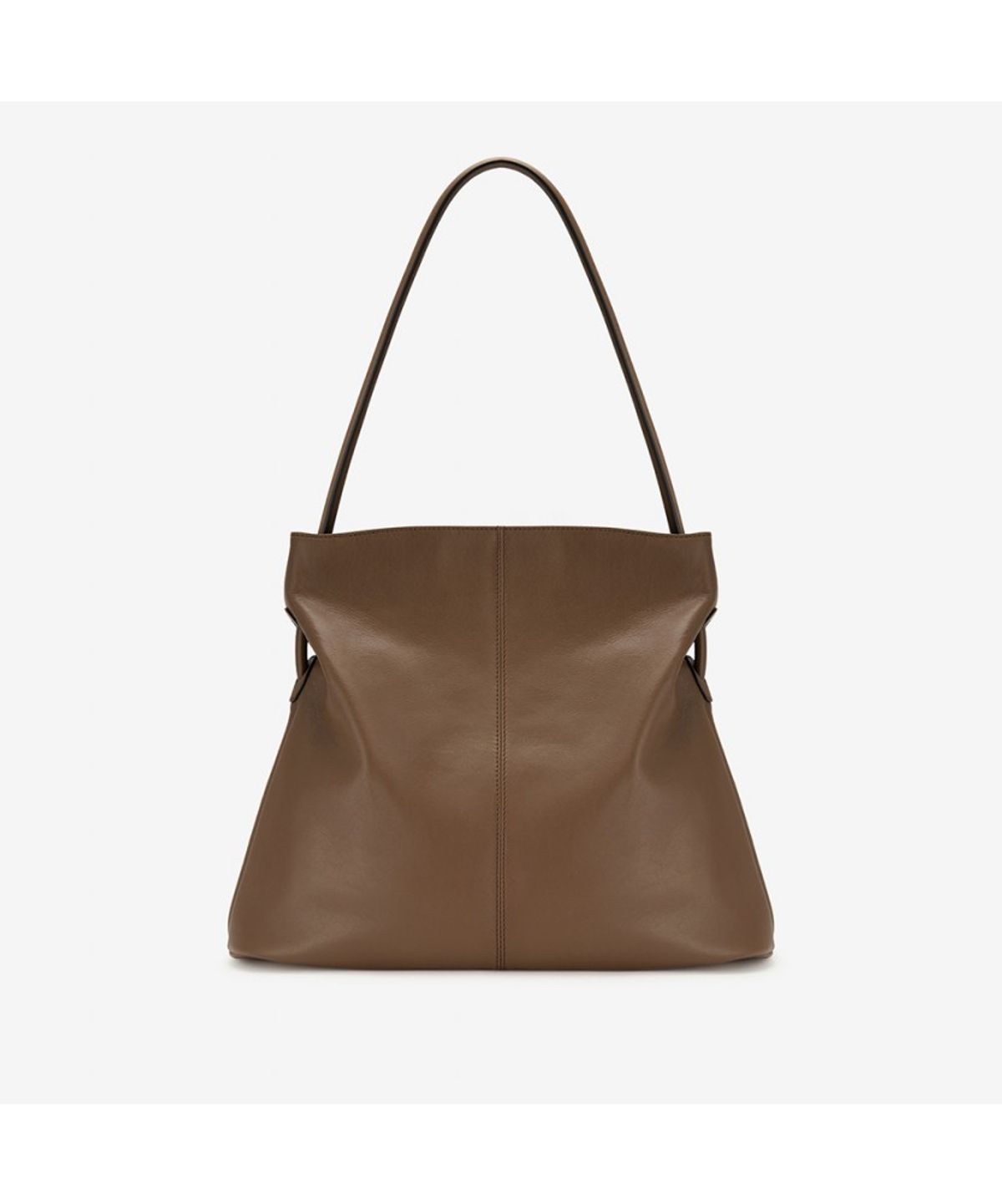루이까또즈(LOUIS QUATORZE) Barrate Soft Hobo Rose Symbol(바라트 소프트 호보 로즈 심볼) M 호보백 H61PB14TA