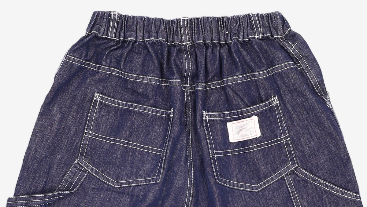 베리클로젯(BERRYCLOSET) 숏팬츠 JXL