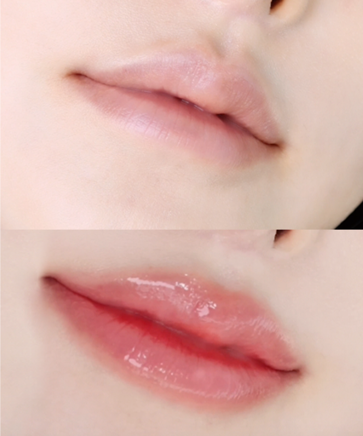 대라(DAERA) [SET] 캉 드 샤이닝 빔 크림 40ml+셀페 립 타투 쿨체리
