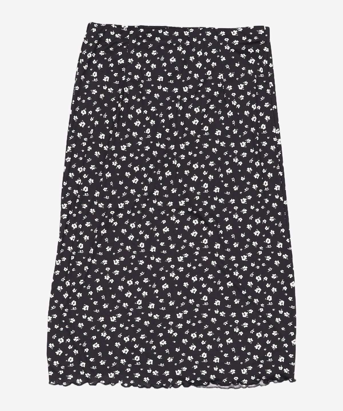 디바이디드에이치앤엠(DIVIDED H&M) 미니스커트 M