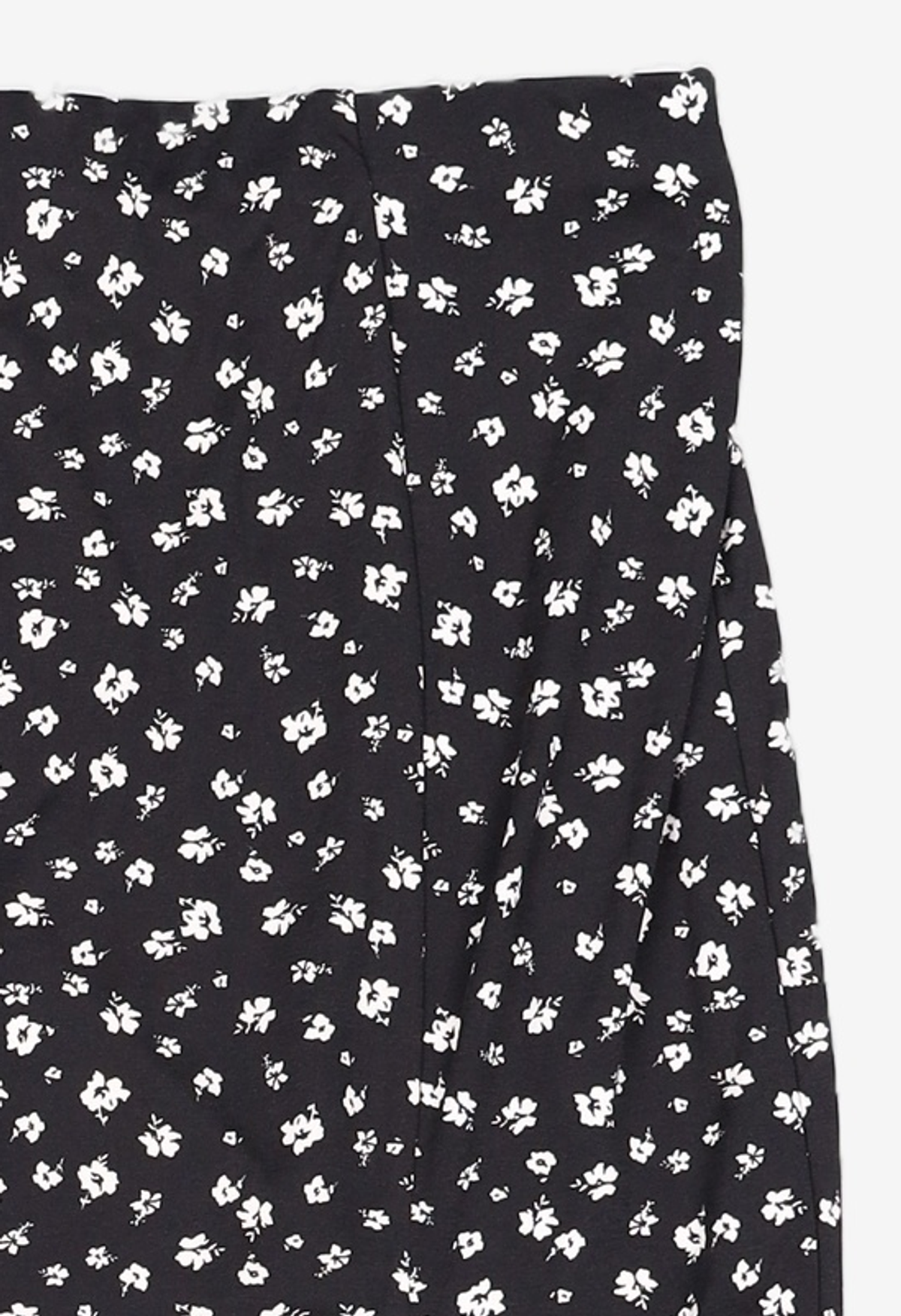 디바이디드에이치앤엠(DIVIDED H&M) 미니스커트 M