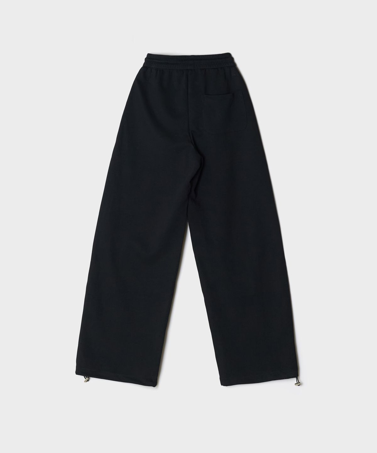 스파오(SPAO) 벌룬 와이드 스웨트팬츠 (RE)_SPMTG37G04