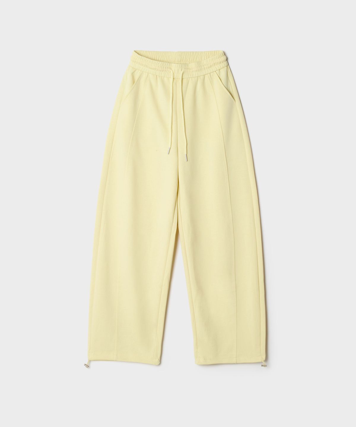 스파오(SPAO) 벌룬 와이드 스웨트팬츠 (RE)_SPMTG37G04