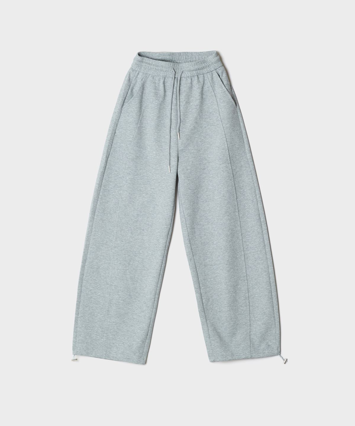 스파오(SPAO) 벌룬 와이드 스웨트팬츠 (RE)_SPMTG37G04