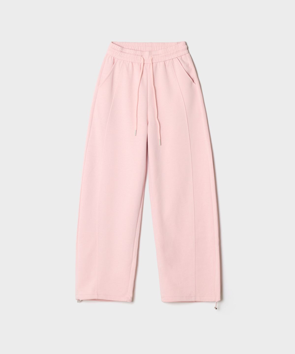 스파오(SPAO) 벌룬 와이드 스웨트팬츠 (RE)_SPMTG37G04