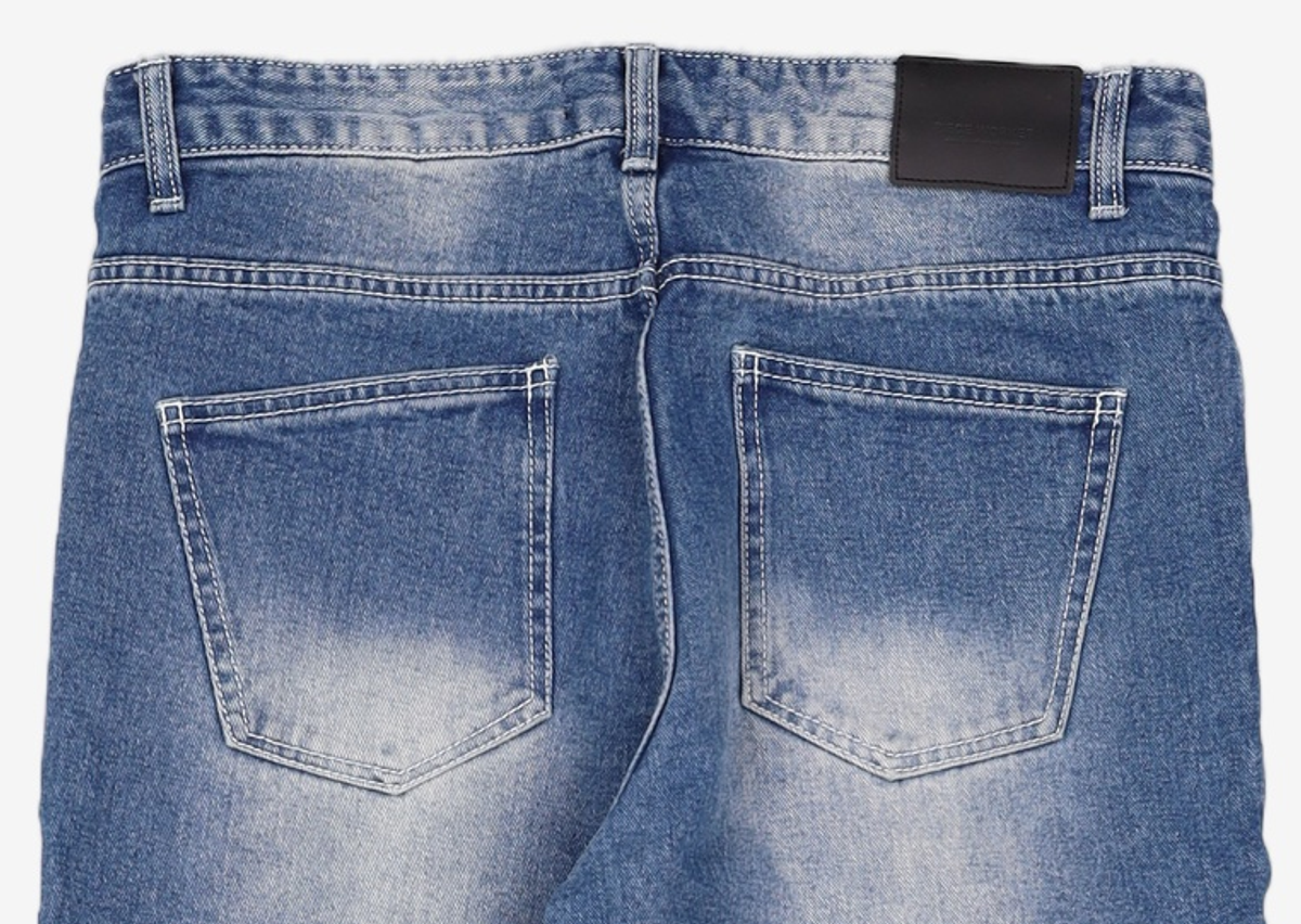 피스워커(PIECE WORKER) Cotswolds / New Stan 32