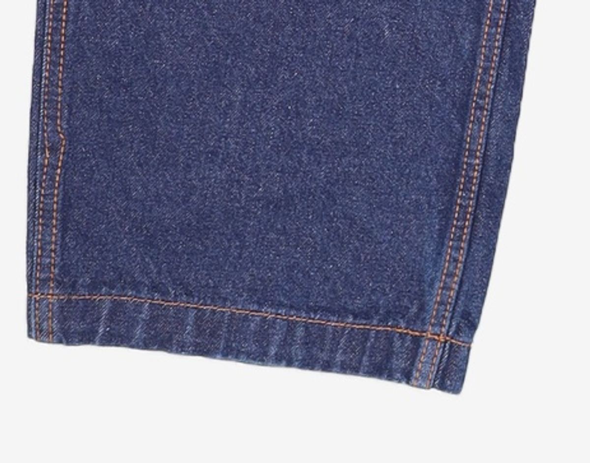 오션퍼시픽(OCEANPACIFIC) OCEAN DOUBLE KNEE DENIM PANTS [3 COLOR] S