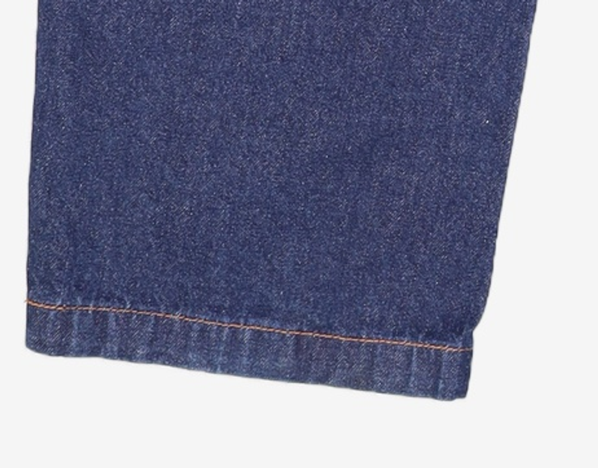 오션퍼시픽(OCEANPACIFIC) OCEAN DOUBLE KNEE DENIM PANTS [3 COLOR] S