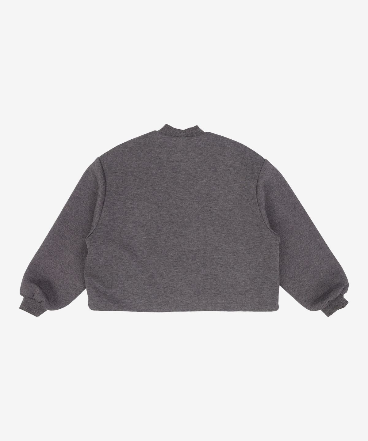 자라(ZARA) 항공 점퍼/블루종/MA-1 XS