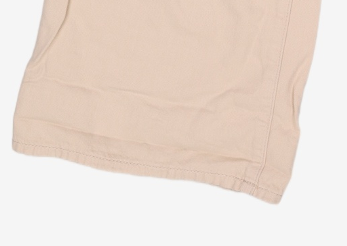 유니클로(UNIQLO) 코튼 팬츠 68.5