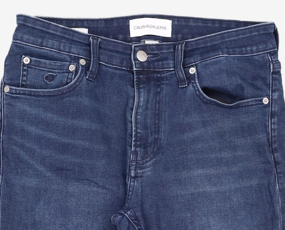 캘빈클라인 진(CALVIN KLEIN JEANS) 청/데님 팬츠 30
