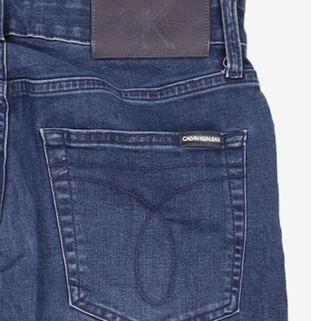 캘빈클라인 진(CALVIN KLEIN JEANS) 청/데님 팬츠 30