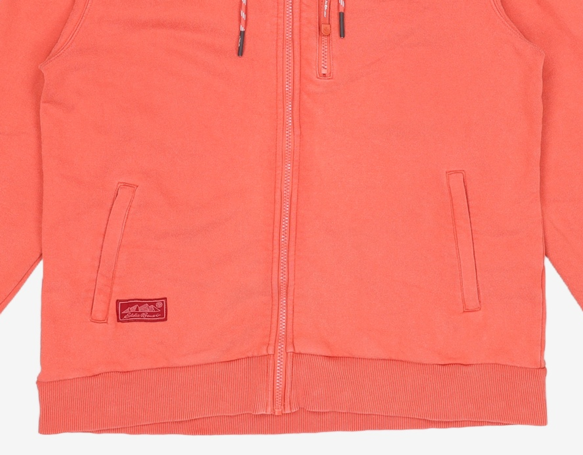 에디바우어(EDDIE BAUER) 후드 집업 XL