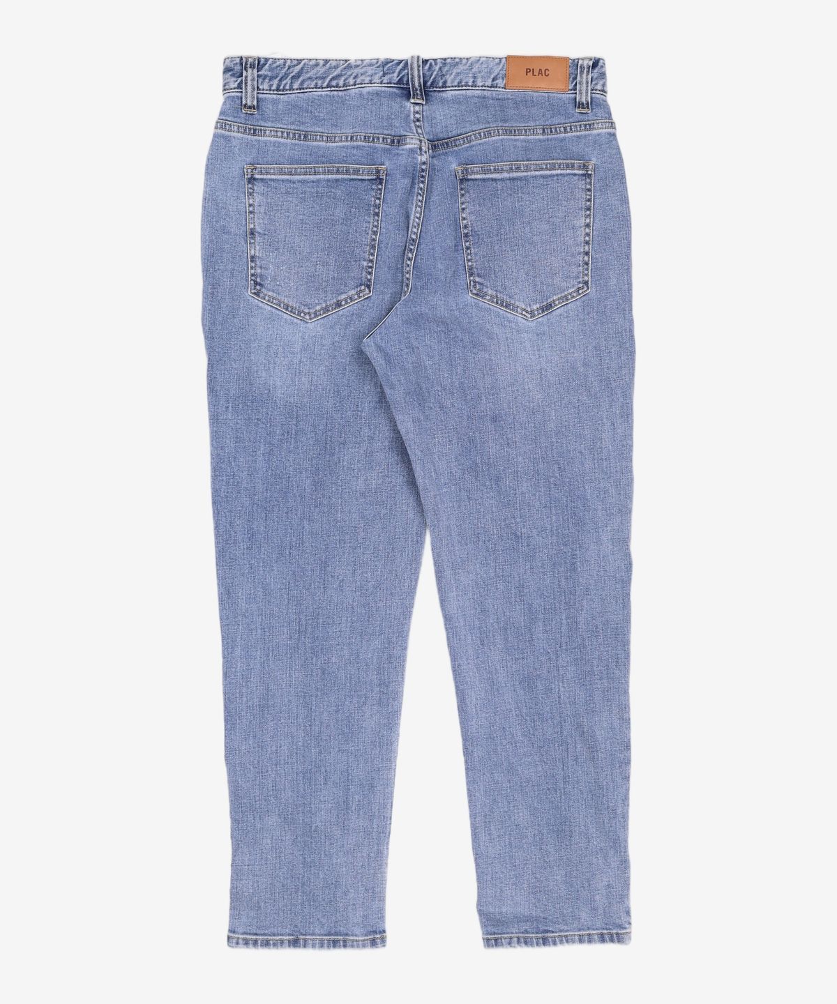 플랙(PLAC) 청/데님 팬츠 M