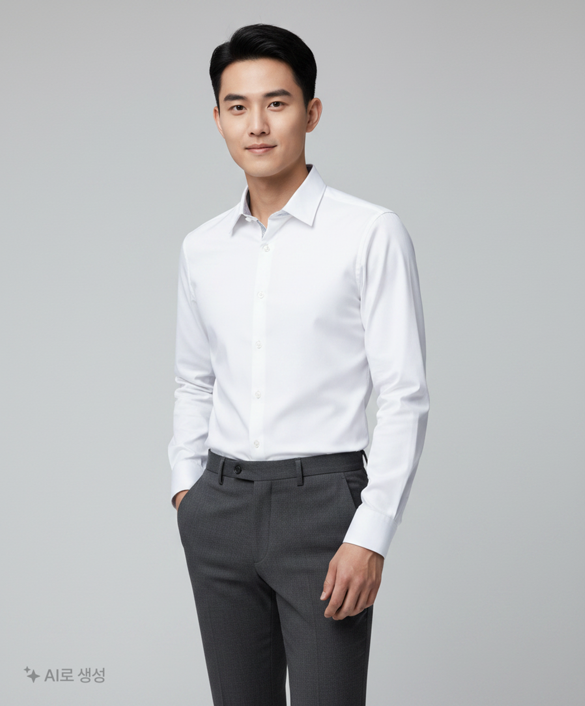 닥스(DAKS) 캐주얼 셔츠 100