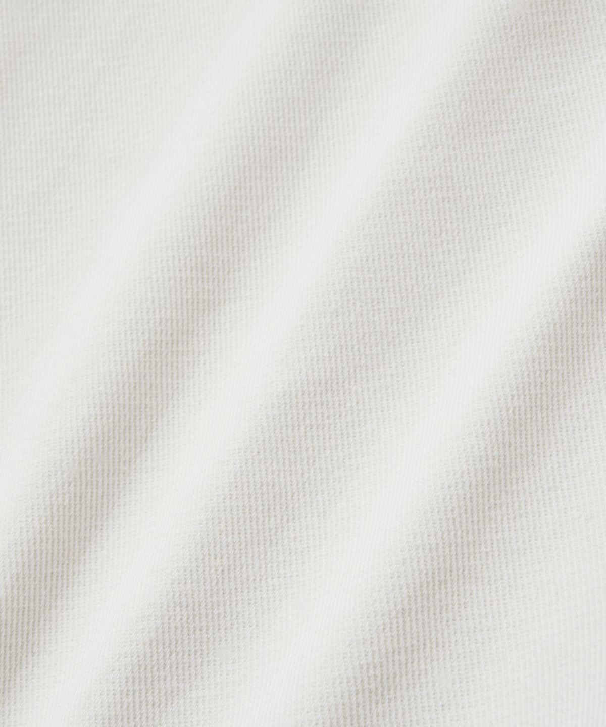노이어 포 우먼(NOIRER FOR WOMAN) 데님 스트레이트 루즈핏 팬츠 (화이트)