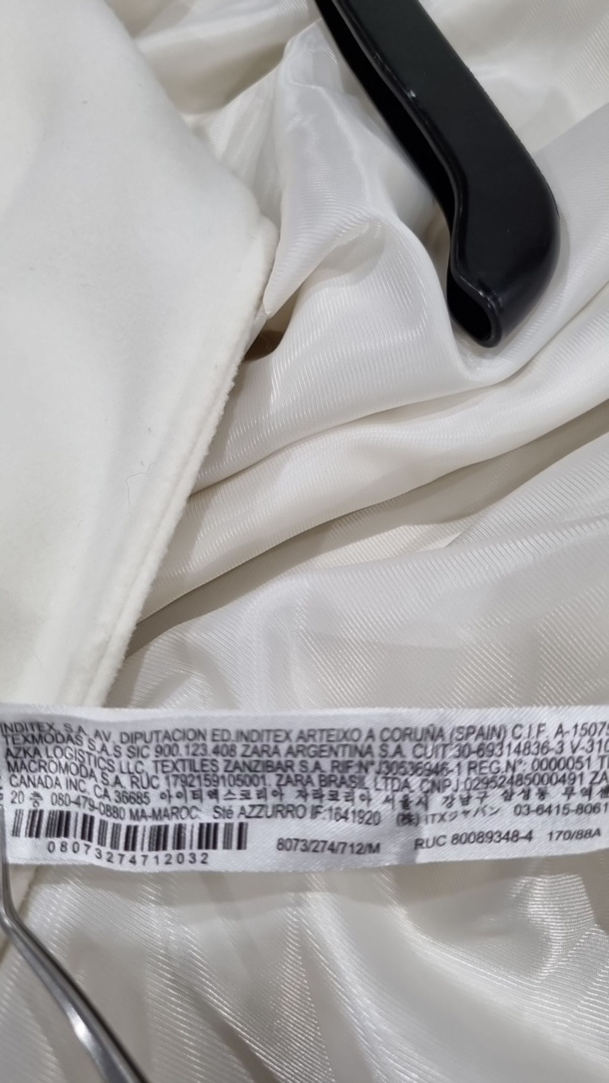 자라(ZARA) 겨울 기타 코트 M