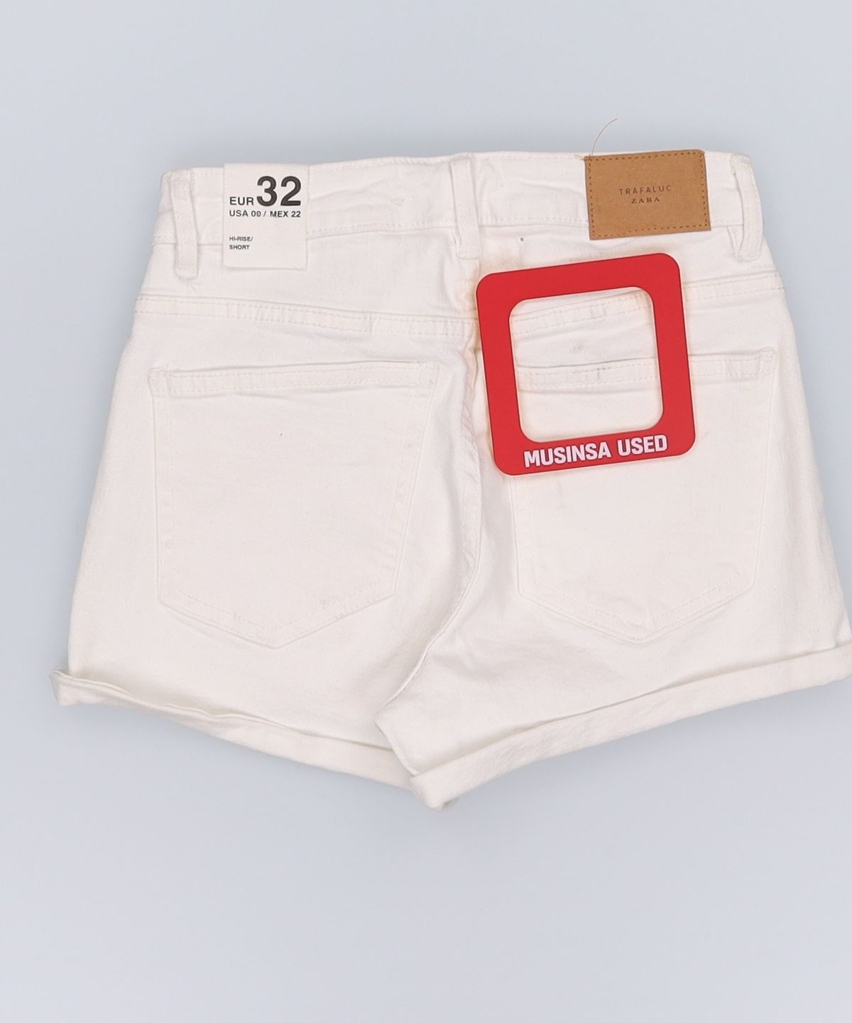 자라 트라플럭(ZARA TRF) 숏팬츠 32