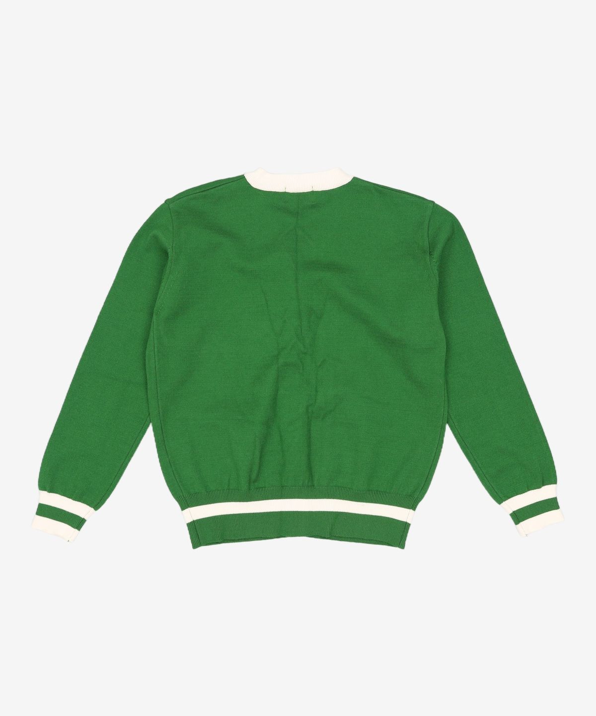 엽페(YUPPE) color cardigan_green FREE