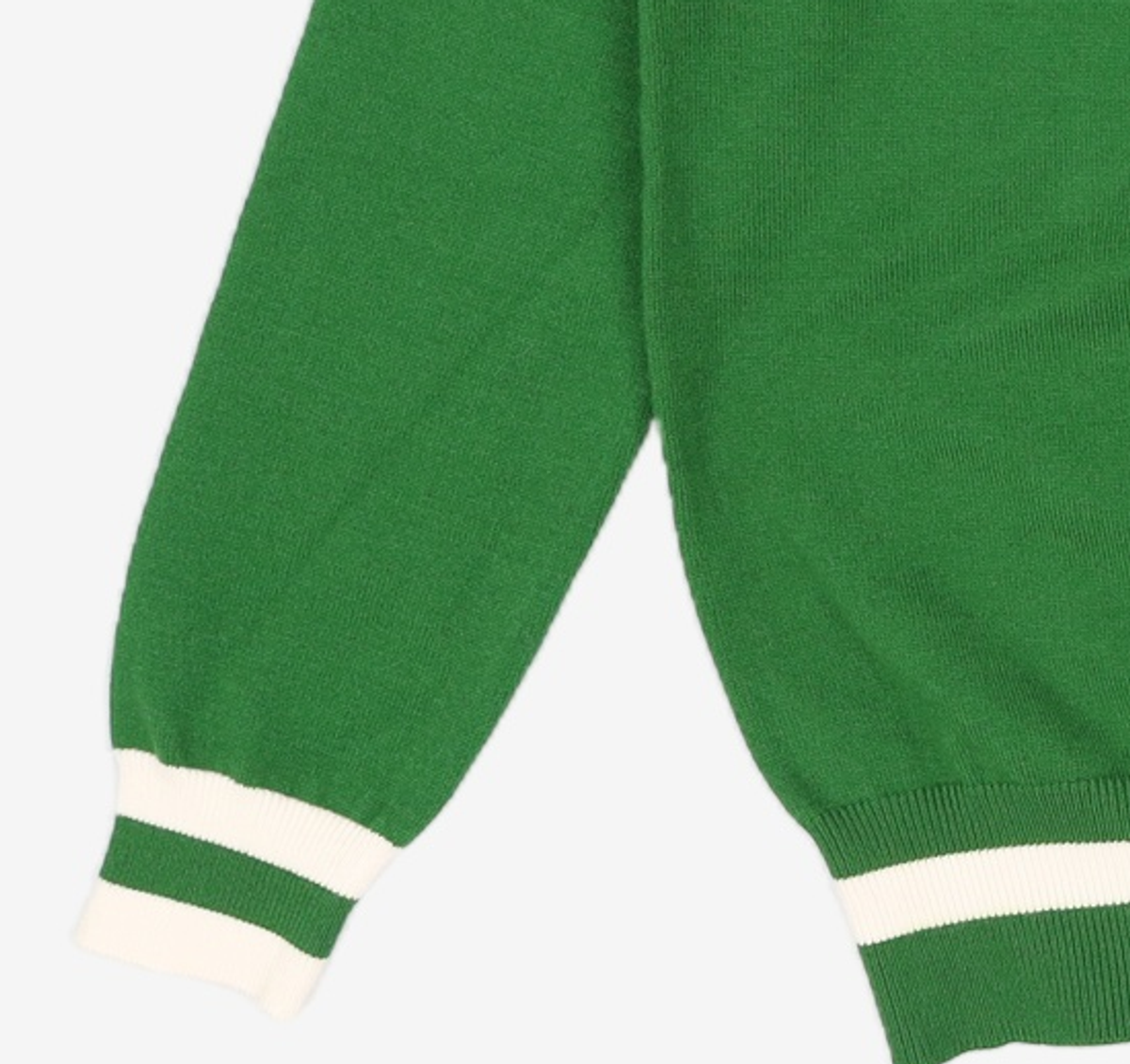 엽페(YUPPE) color cardigan_green FREE