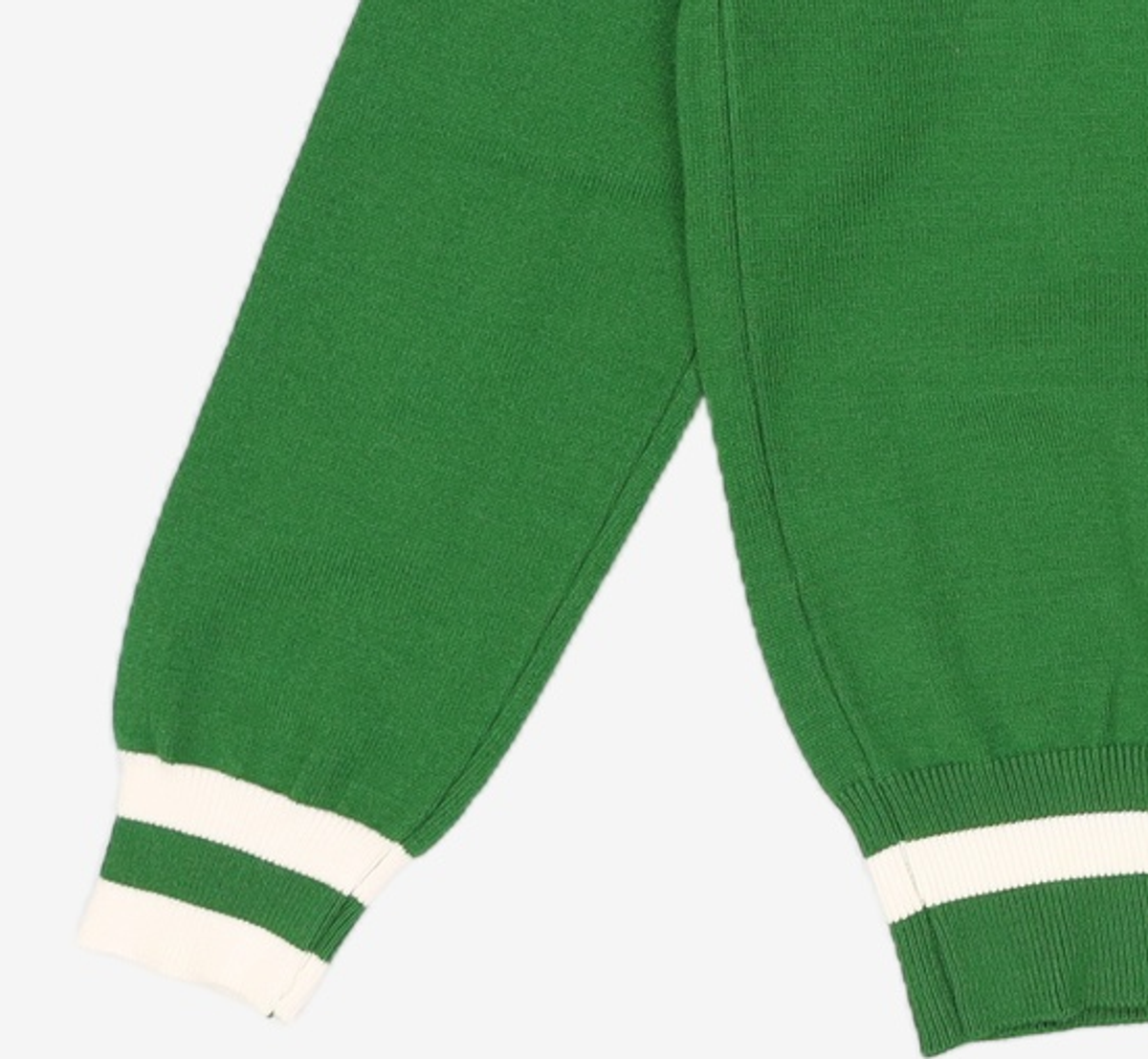 엽페(YUPPE) color cardigan_green FREE