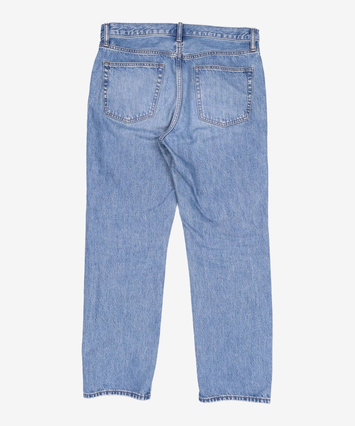 유니클로(UNIQLO) 청/데님 팬츠 34
