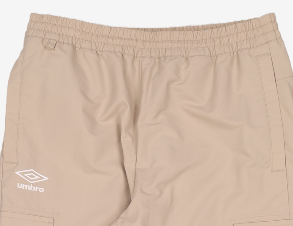 엄브로(UMBRO) 조거 팬츠 75