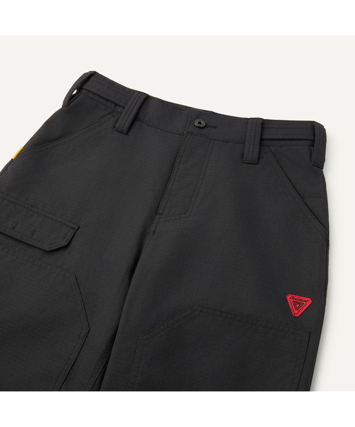 볼디스트(BOLDEST) FR 메탈워커 팬츠 2DPAX26001BKZ