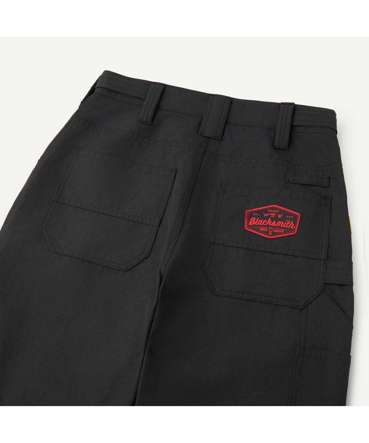 볼디스트(BOLDEST) FR 메탈워커 팬츠 2DPAX26001BKZ