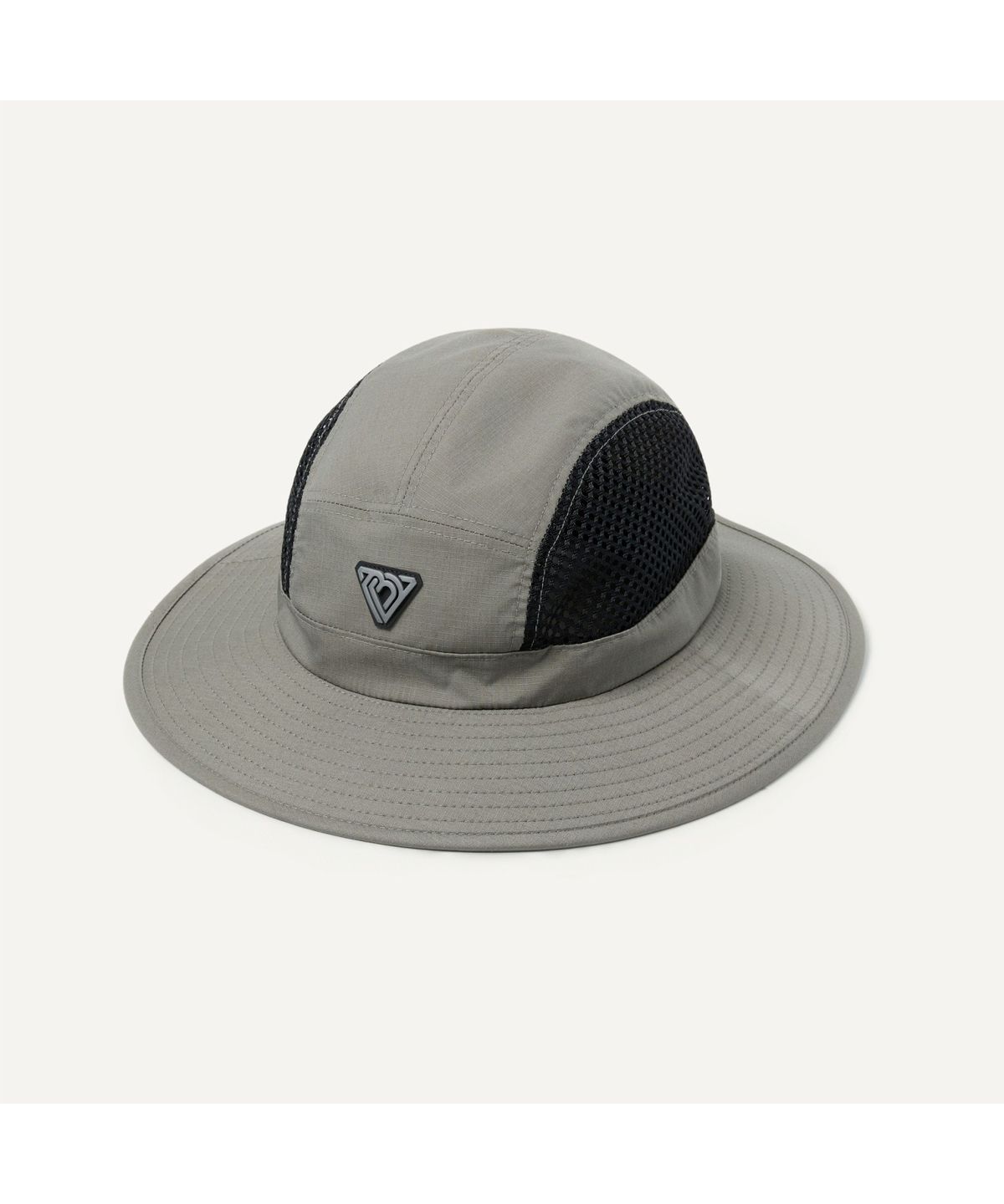 볼디스트(BOLDEST) 라이트워크 썬 프로텍트 와이드 햇 V3 2BRAX26005GYM