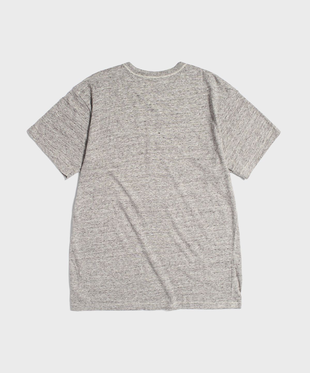 브론슨(BRONSON) 1930s Rugged CCC Black Panther Tee Melange