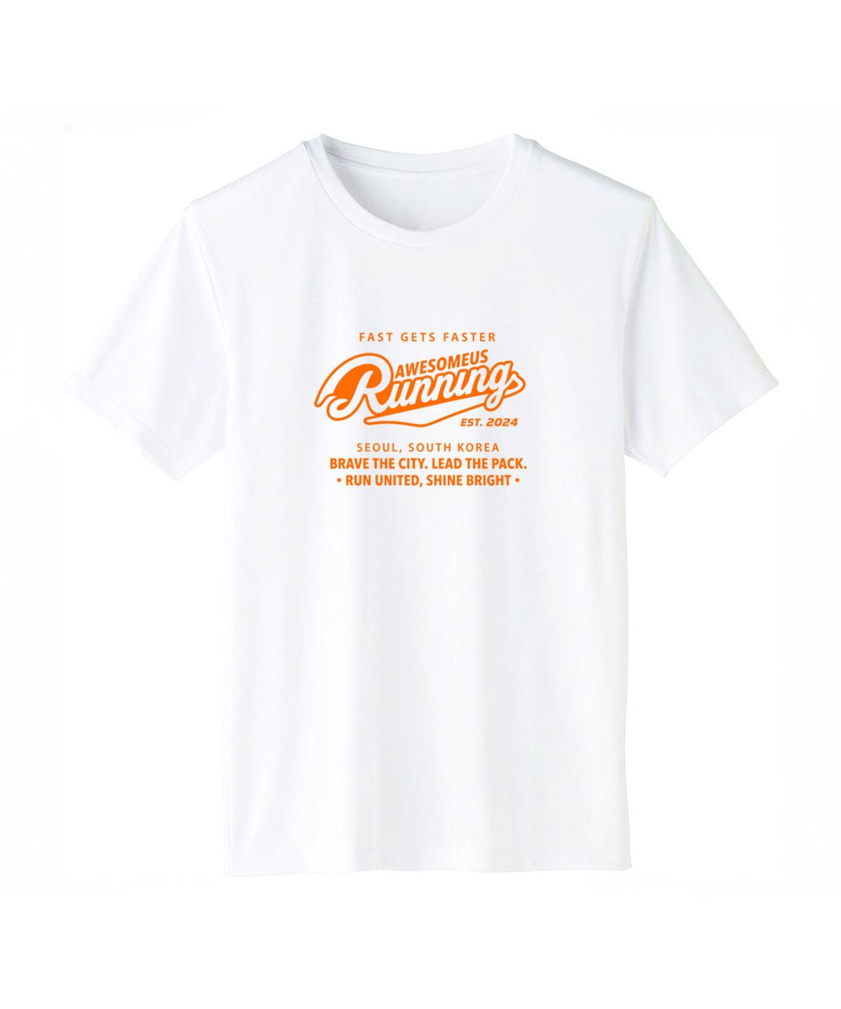 어썸어스(AWESOMEUS) [러닝 드라이핏] AWSOMEUS RUNNING 15