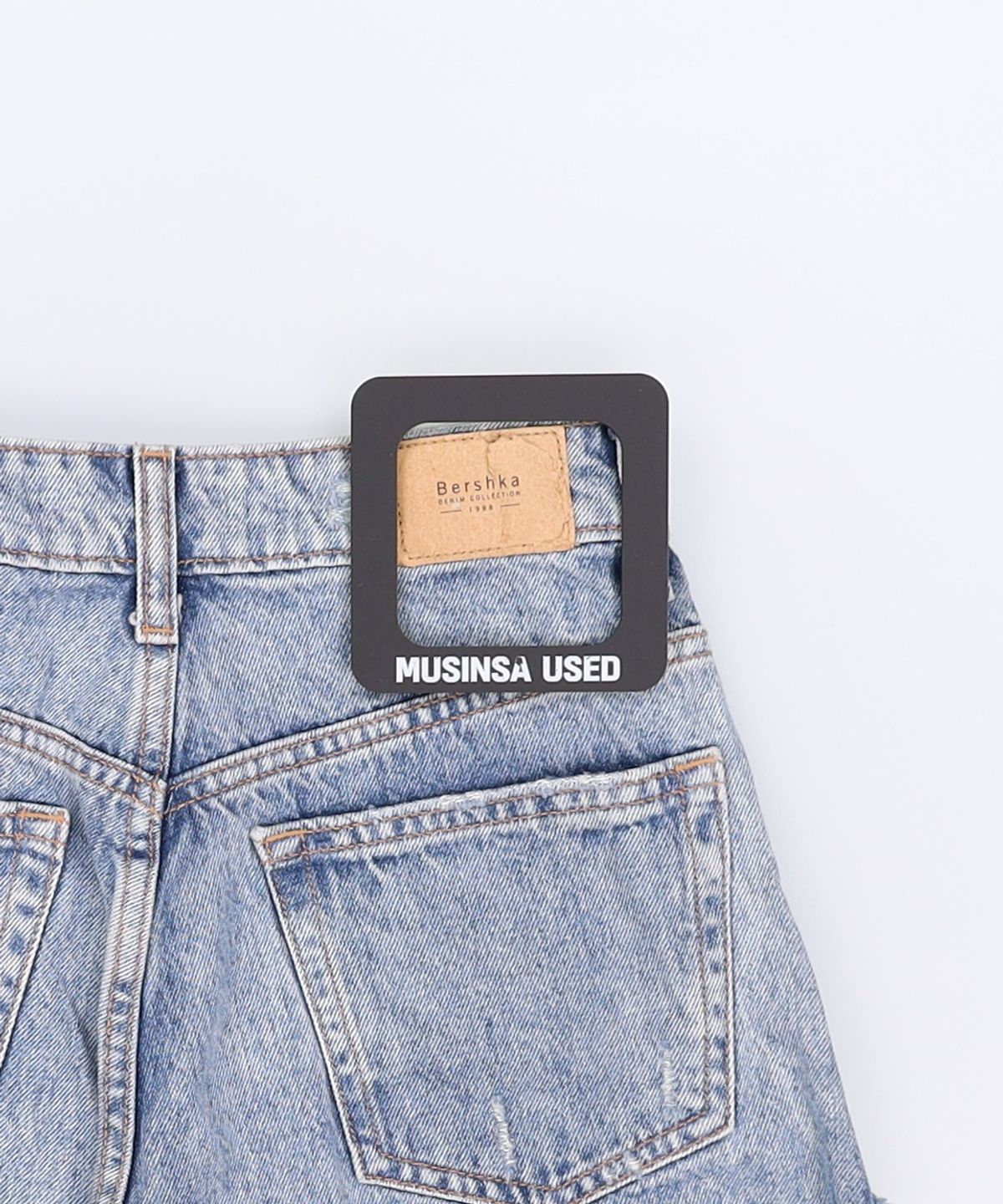 버쉬카(Bershka) 숏팬츠 32