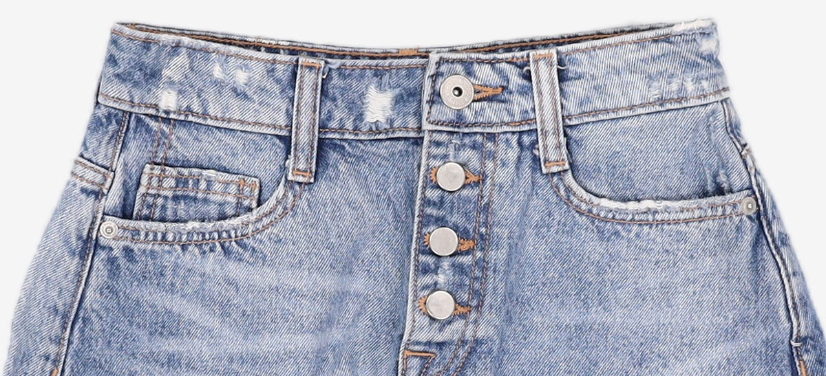 버쉬카(Bershka) 숏팬츠 32