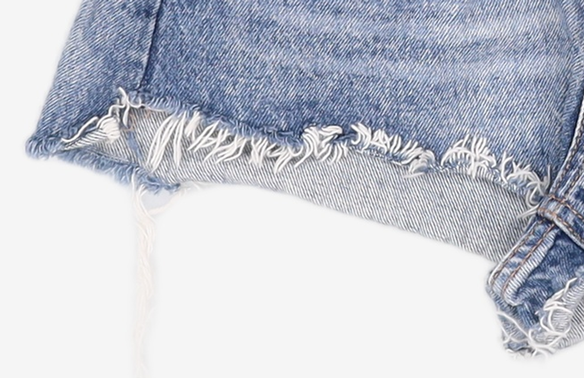 버쉬카(Bershka) 숏팬츠 32
