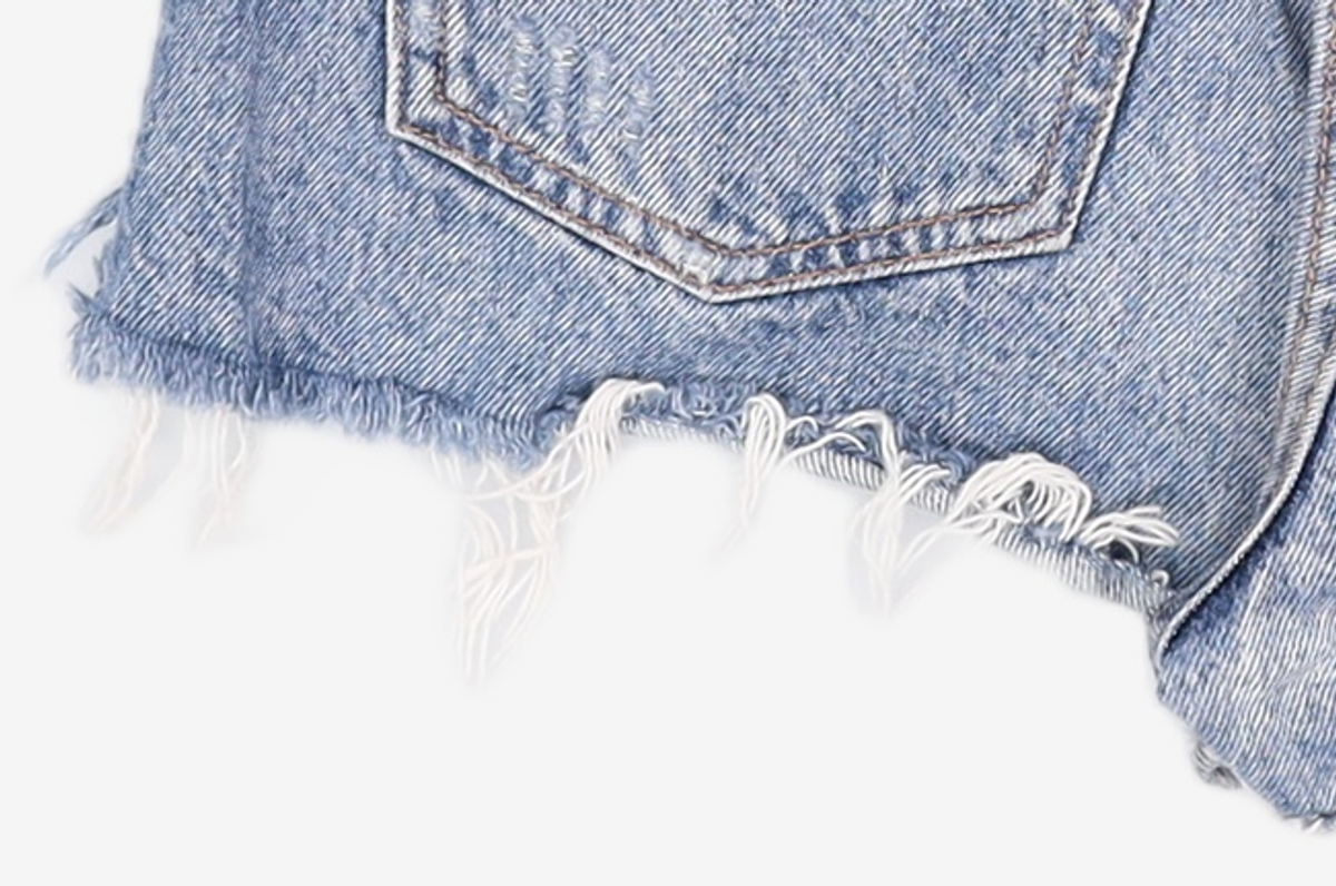 버쉬카(Bershka) 숏팬츠 32