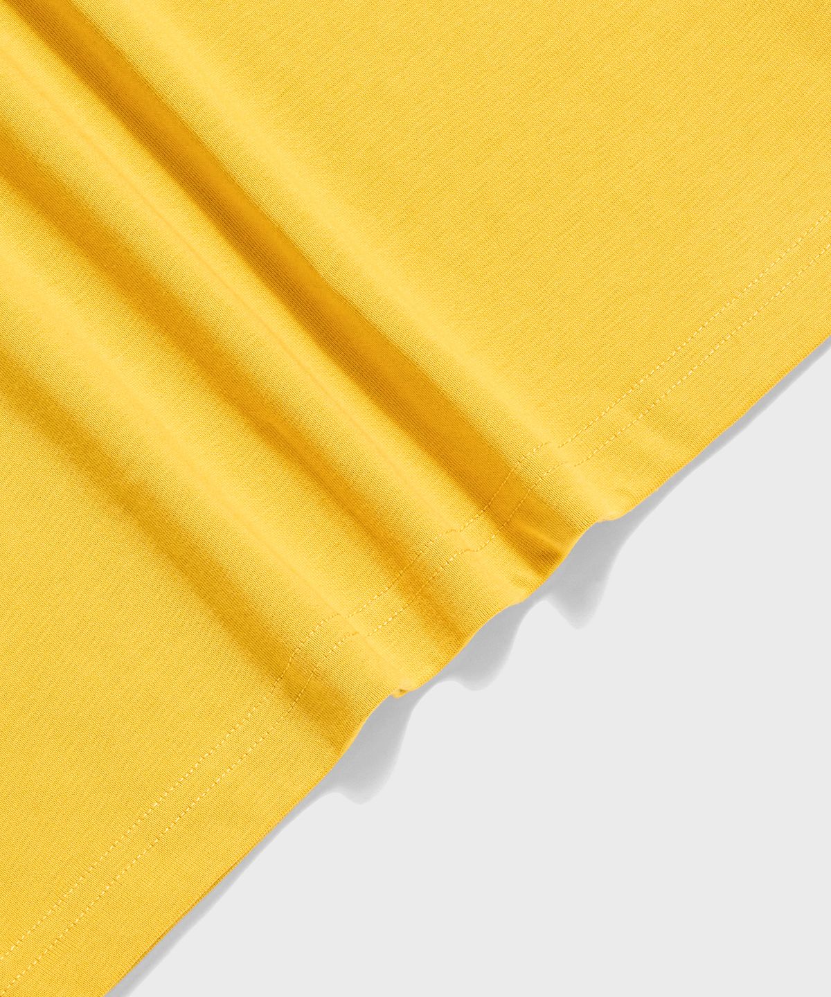 브론슨(BRONSON) American Football Sports Tee Yellow