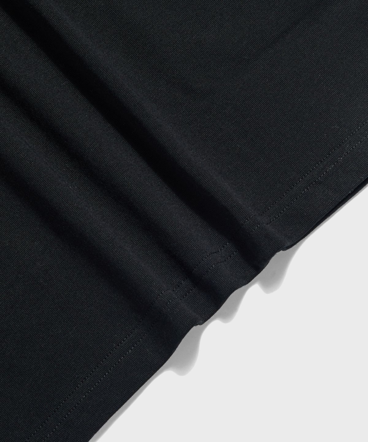 브론슨(BRONSON) American Football Sports Tee Black