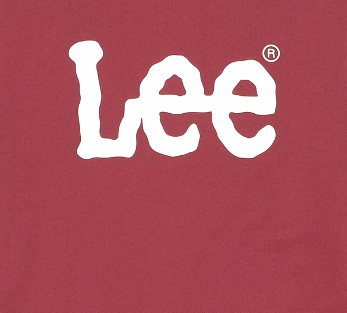 리(LEE) 맨투맨/스웨트셔츠 S