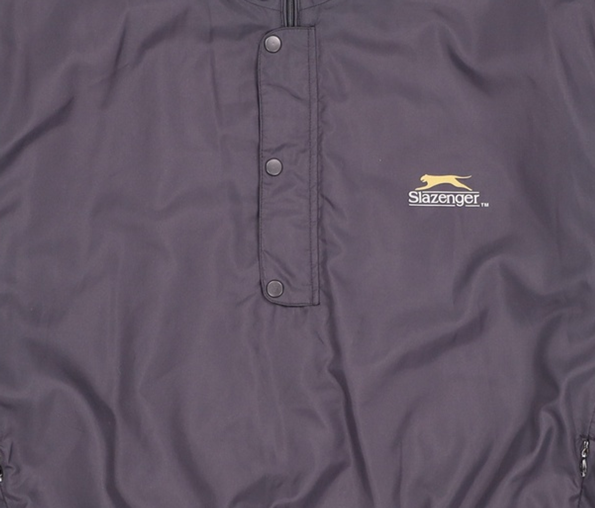 슬레진저(Slazenger) 나일론/코치 재킷 105
