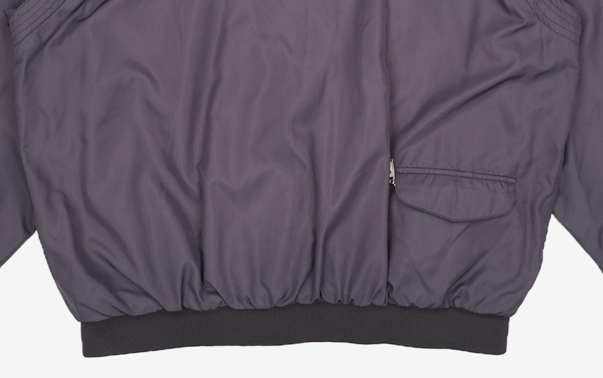 슬레진저(Slazenger) 나일론/코치 재킷 105