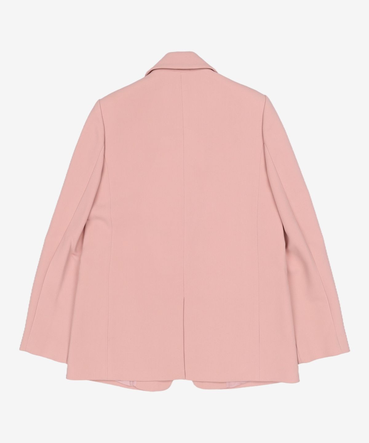미쏘(MIXXO) 테일러드 일자핏 싱글 자켓 MIWJKB30PB S