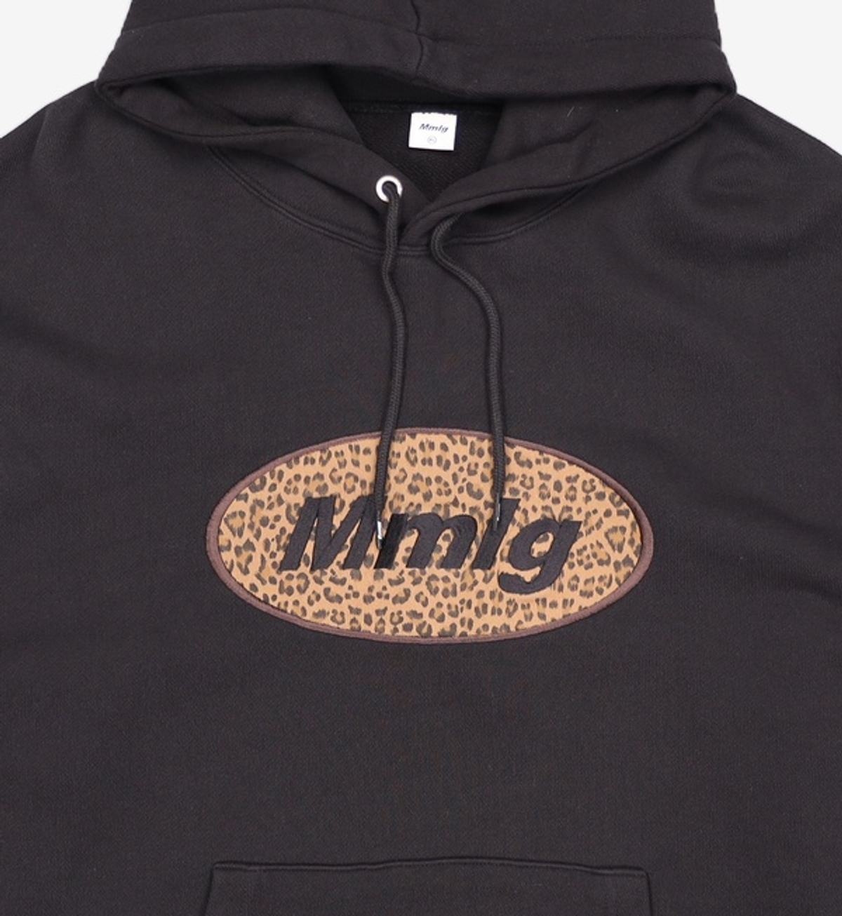 엠엠엘지(MMLG) 후드 티셔츠 XL