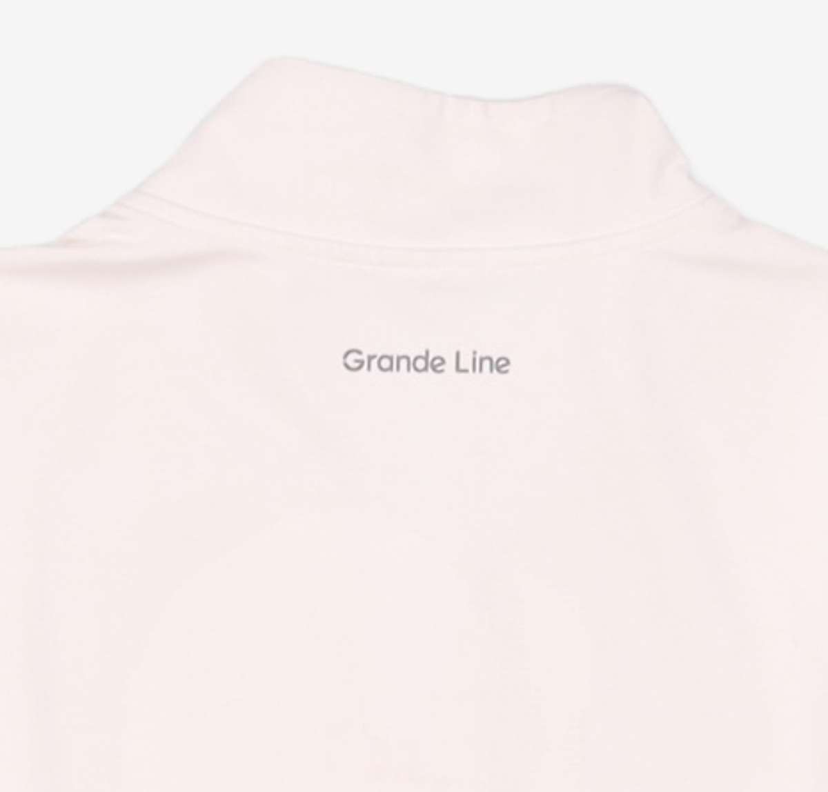 그란데라인(GRANDE LINE) 트레이닝 재킷 S