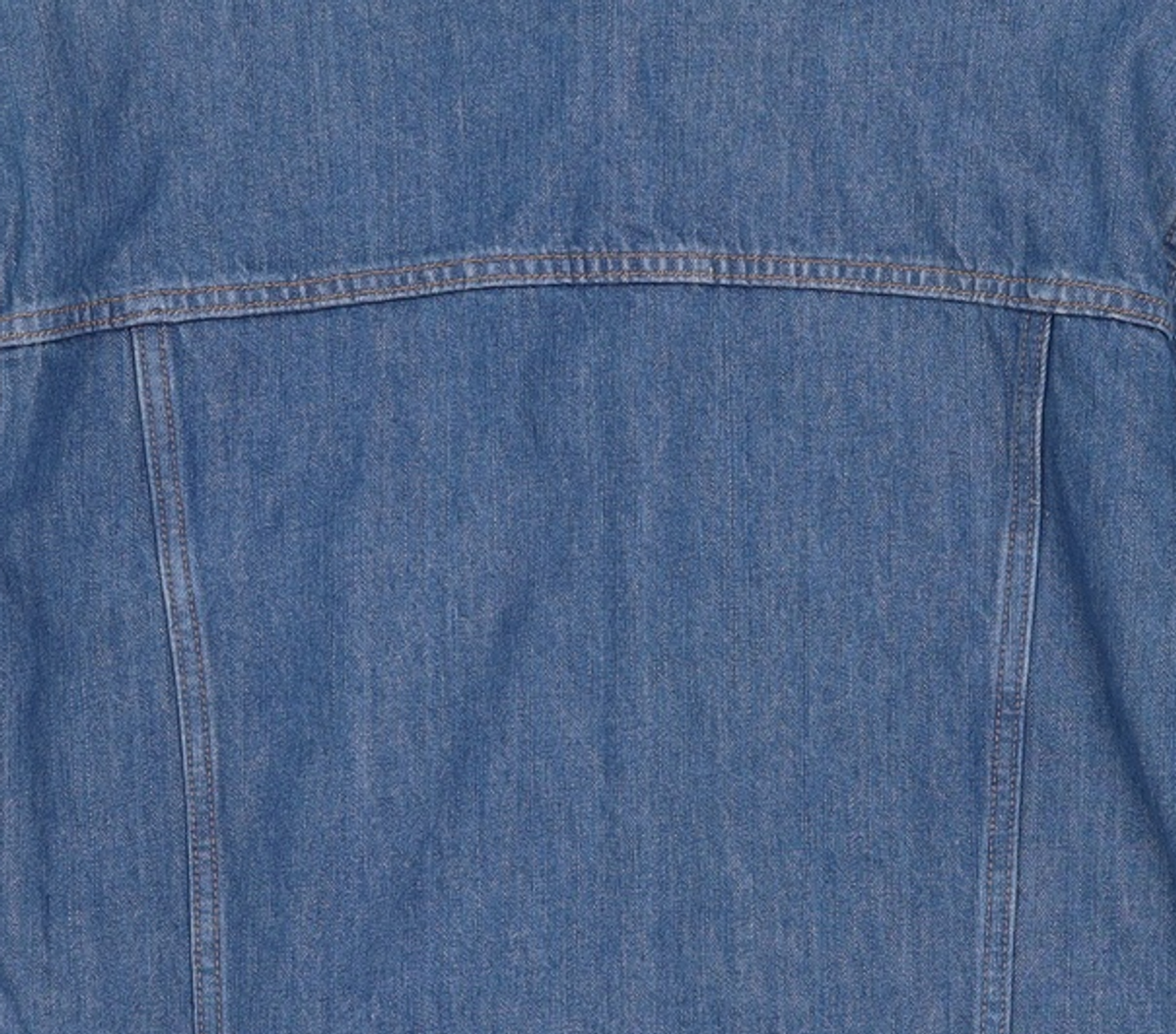 스파오(SPAO) 데님/트러커 재킷 M