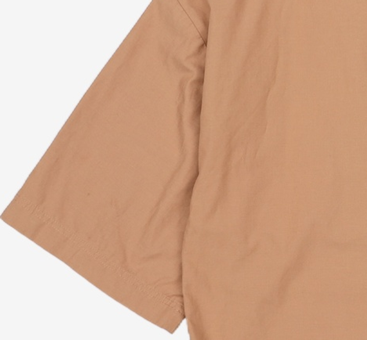 무인양품(MUJI) 반소매 티셔츠 ML