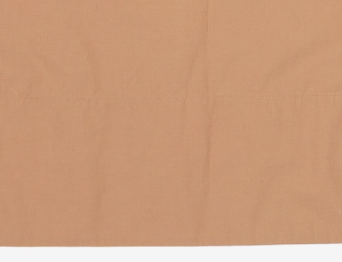 무인양품(MUJI) 반소매 티셔츠 ML