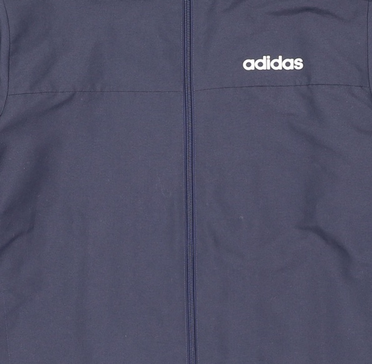 아디다스(ADIDAS) 나일론/코치 재킷 S