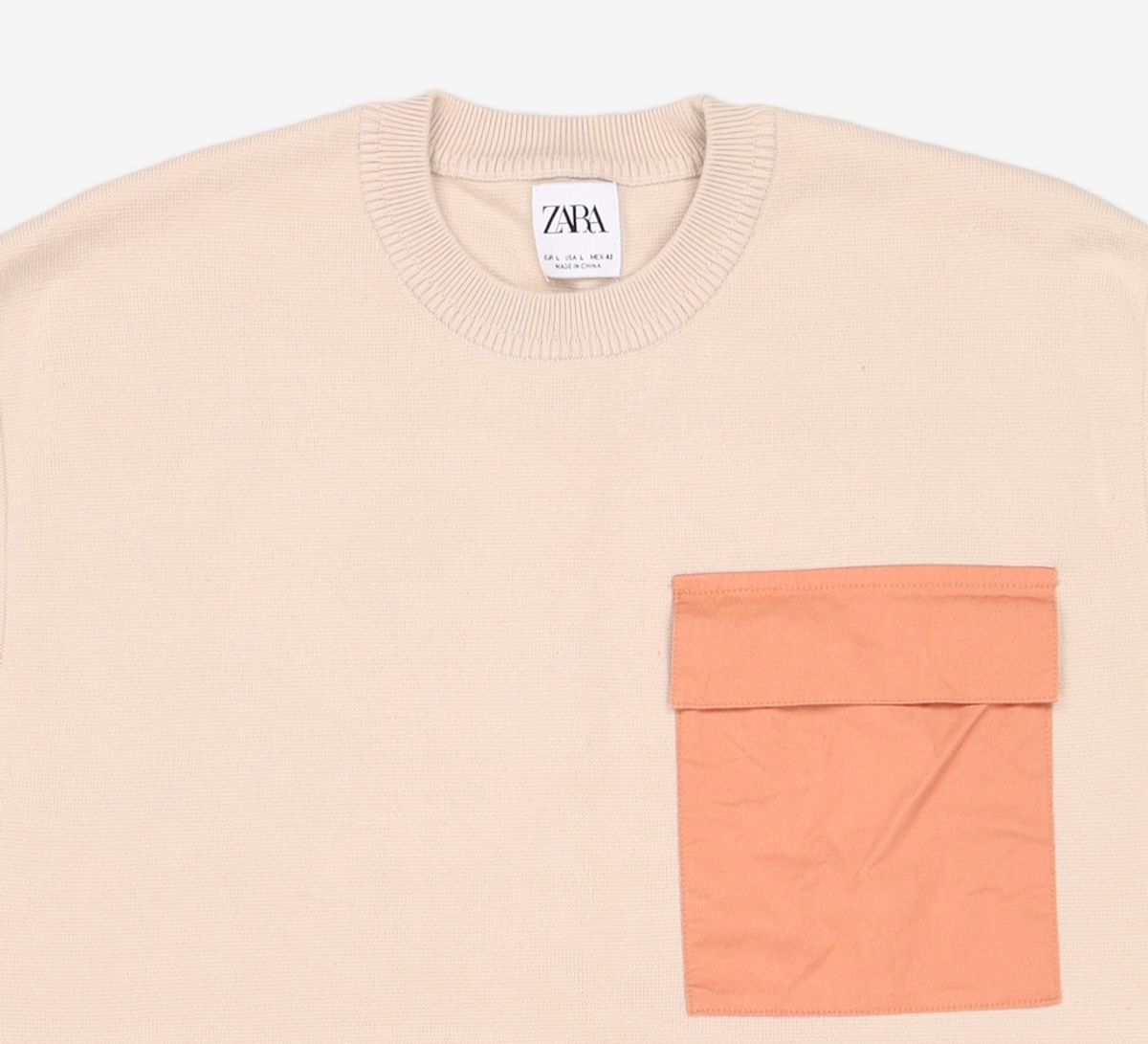 자라(ZARA) 베스트 L