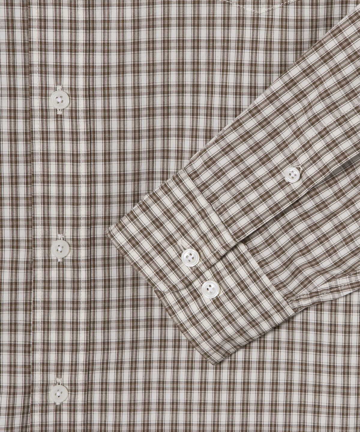 라코스테(LACOSTE) 남성 코튼 체크 릴랙스핏 셔츠 CH175E-56G 3LA